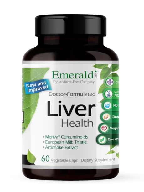 Liver Health 60