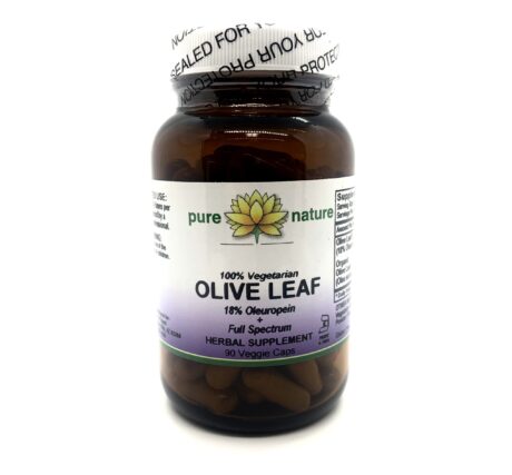 Olive Leaf 90