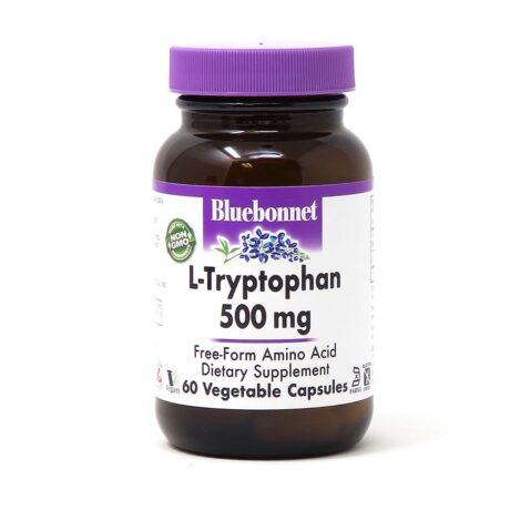 l-tryptophan