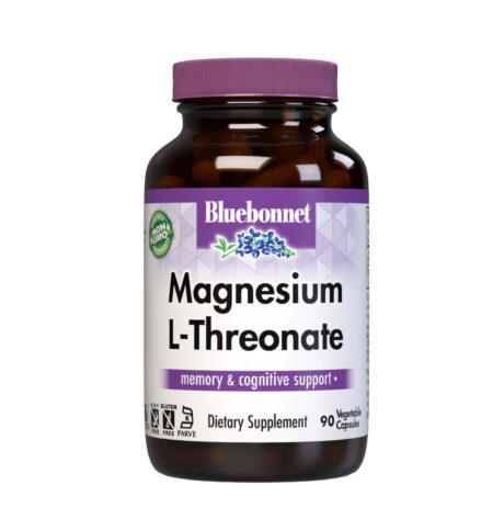 magnesium l-threonate