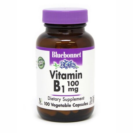 vitamin b1 100mg