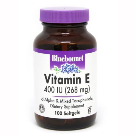 vitamin e