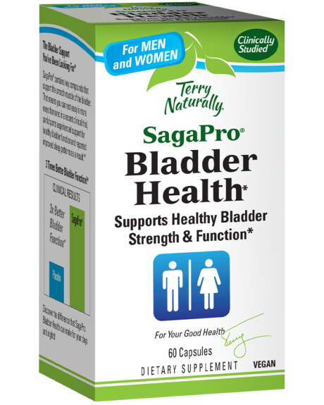 Bladder Health 60