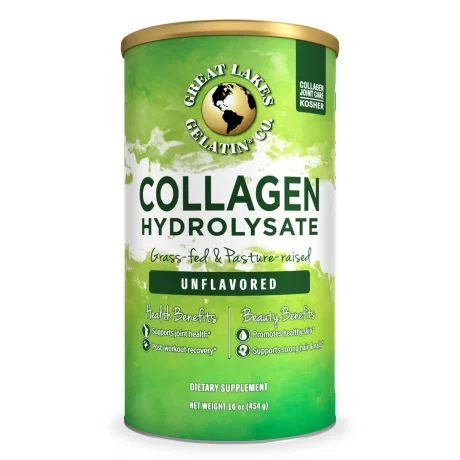 Collagen 16oz
