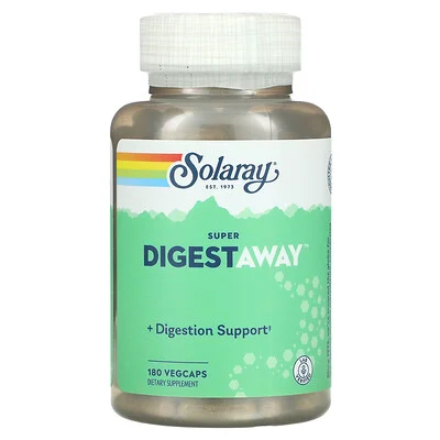 Super Digestaway 180