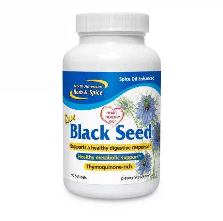 Black Seed 90