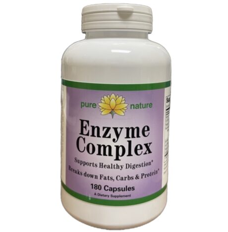 Enzyme Complex 180