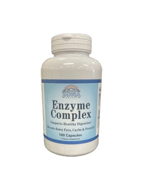 Enzyme Complex 180