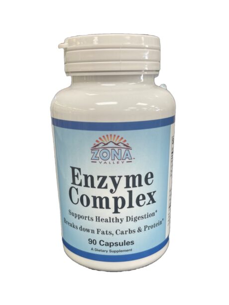 Enzyme Complex 90