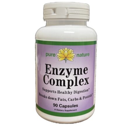Enzyme Complex 90