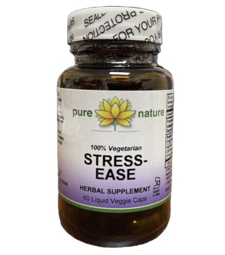 Stress-Ease 60