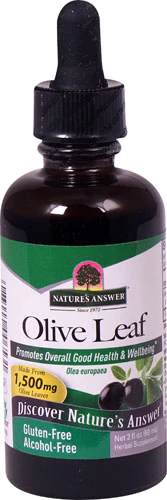 olive leaf 2
