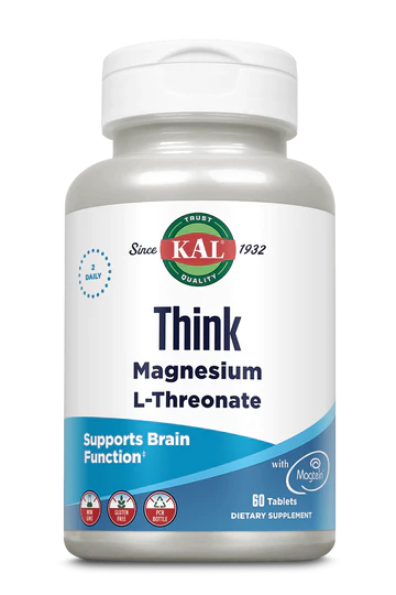 Think Magnesium