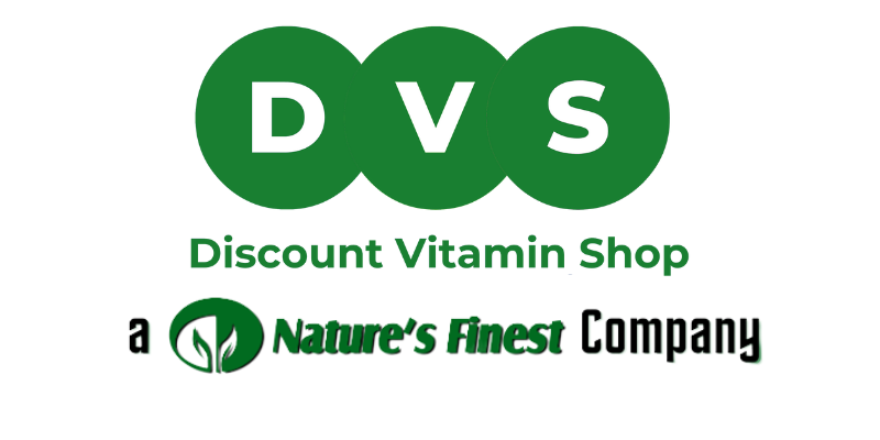 Discount Vitamin Shop